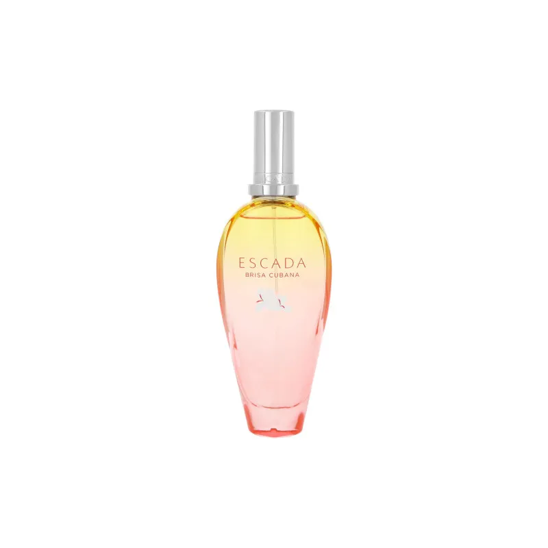 Escada Brisa Cubana Edt 100ml Tualetinis vanduo (EDT) Escada