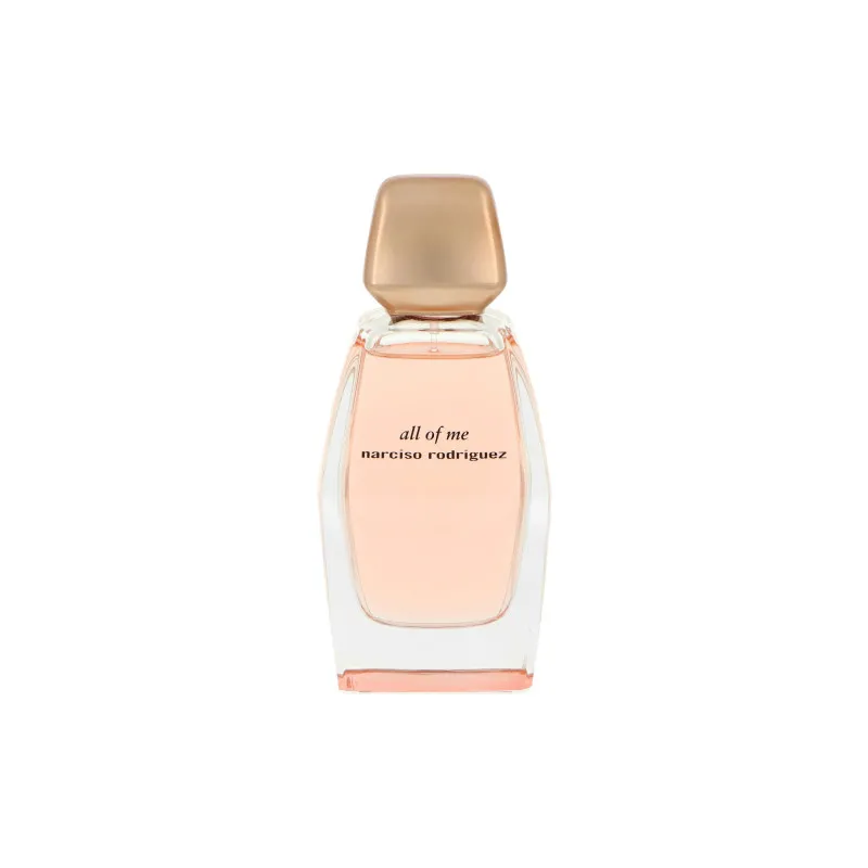 Narciso Rodriguez All Of Me Edp 90 ml Kvapusis vanduo (EDP) Narciso Rodriguez