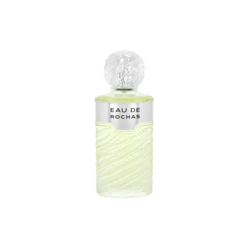 Testeris „Rochas Eau De Rochas Women EDT“ 100 ml Testeriai moterims Rochas