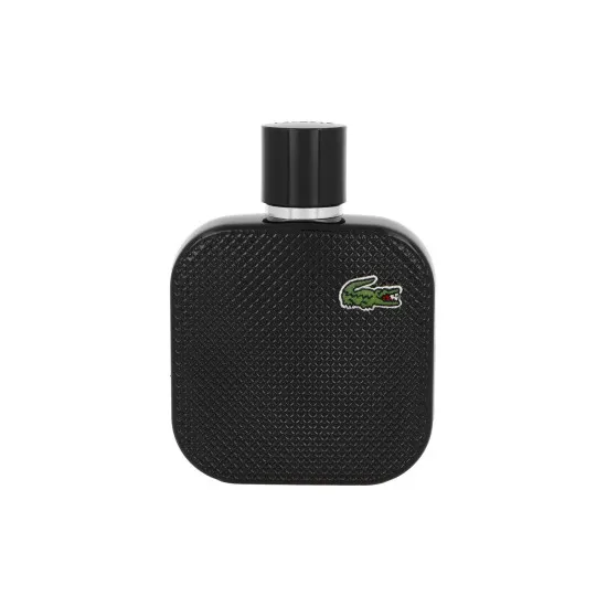 Lacoste L.12.12 Noir Edt 100ml Tualetinis vanduo (EDT) Lacoste