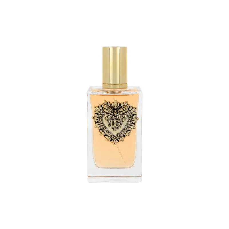 Tester Dolce & Gabbana Devotion Edp 100 ml