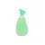 Coty Chanson D`eau Original Edt 200 мл