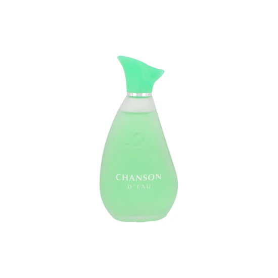 Coty Chanson D`eau Original Edt 200ml Tualetinis vanduo (EDT) Coty