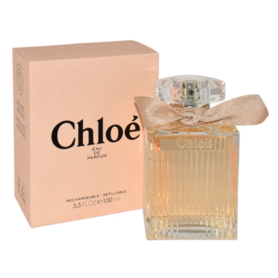 Chloe EDT 100 ml, papildomas Kvapusis vanduo (EDP) Chloe