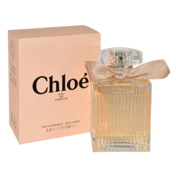 Chloe EDT 100 ml, papildomas Kvapusis vanduo (EDP) Chloe