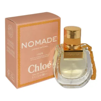 Chloe Nomade Натуральный жасмин EDP 30 мл
