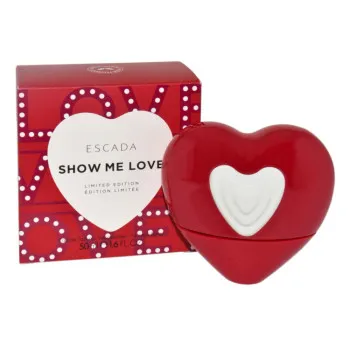 Laiptai Show Me Love EDP 50 мл