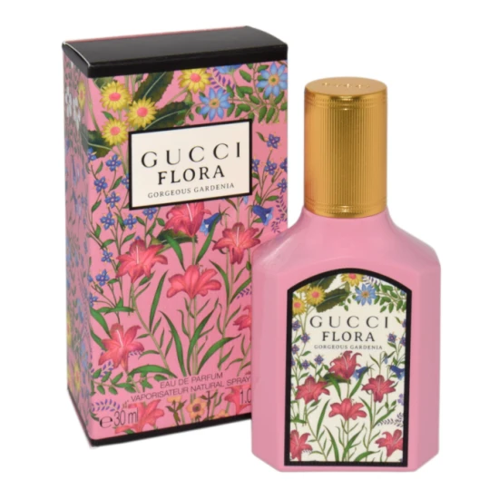 Gucci Flora Gorgeous Gardenia Edp 30 ml Kvapusis vanduo (EDP) Gucci