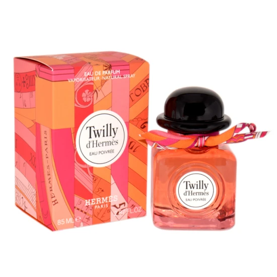Hermes Twilly D`Hermes Eau Poivree Edp 85 ml Kvapusis vanduo (EDP) Hermes