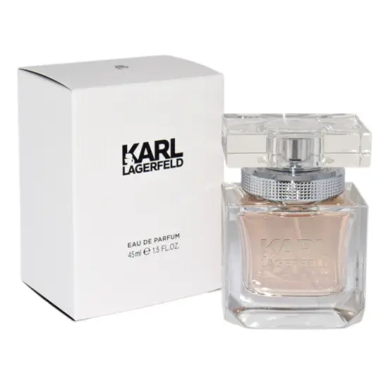 Karl Lagerfeld For Her EDP 45 ml Kvapusis vanduo (EDP) Karl Lagerfeld