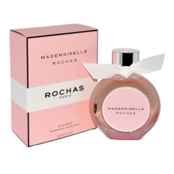Rochas Mademoiselle Edp 90 ml