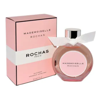 Rochas Mademoiselle EDP 90 мл