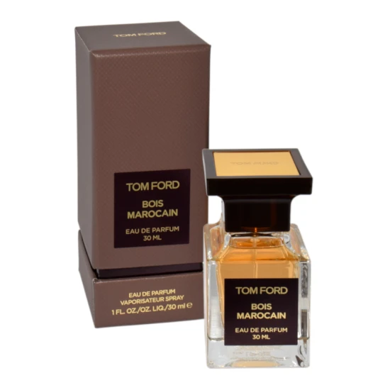 Tom Ford Bois Marocain Edp 30 ml Kvapusis vanduo (EDP) Tom Ford