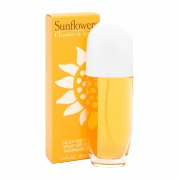 Elizabeth Arden Sunflowers Edt 30 мл
