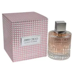Jimmy Choo Illicit Flower Edt 100ml