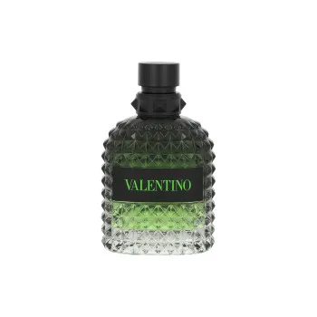 Valentino Born In Roma Uomo Green Stravaganza Edt 100 мл