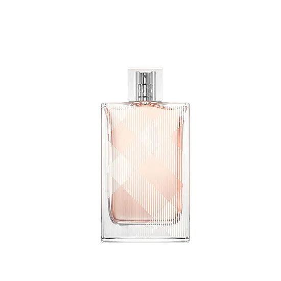 Burberry Brit Edt 100ml Tualetinis vanduo (EDT) Burberry
