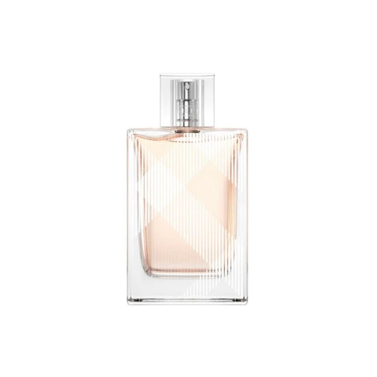 Burberry Brit Edt 50ml Tualetinis vanduo (EDT) Burberry