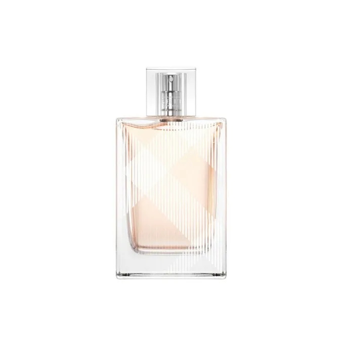 Burberry Brit Edt 50ml Tualetinis vanduo (EDT) Burberry