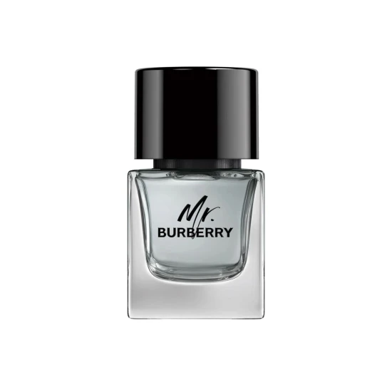 Burberry Mr, Burberry Edt 50ml Tualetinis vanduo (EDT) Burberry