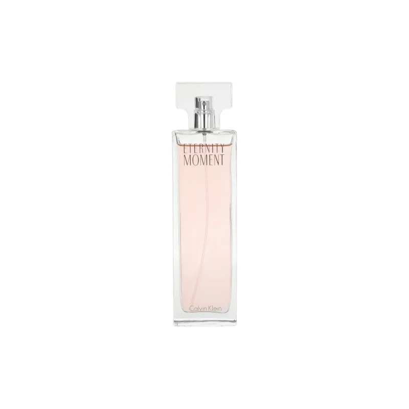 Calvin Klein Eternity Moment Edp 100ml Kvapusis vanduo (EDP) Calvin Klein