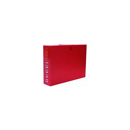 Gucci Rush Edt 50ml Eau de Toilette (EDT) Gucci