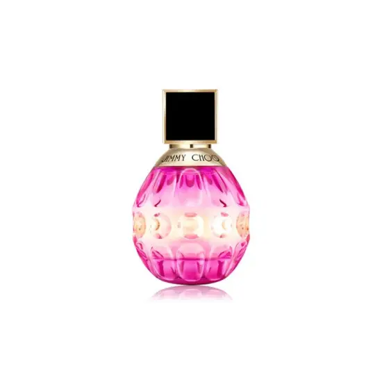 Jimmy Choo Rose Passion Edp 40 ml Kvapusis vanduo (EDP) Jimmy Choo