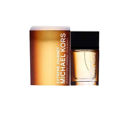 Michael Kors Extreme Journey Edt 50ml Tualetinis vanduo (EDT) Michael Kors