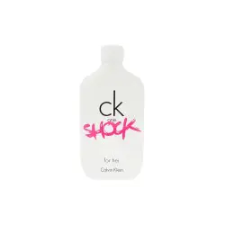 Calvin Klein CK One Shock For Her Edt 200 ml