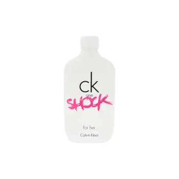 Calvin Klein CK One Shock For Her Edt 200 мл