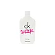 Calvin Klein CK One Shock For Her Edt 200 ml Tualetes ūdens (EDT) Calvin Klein