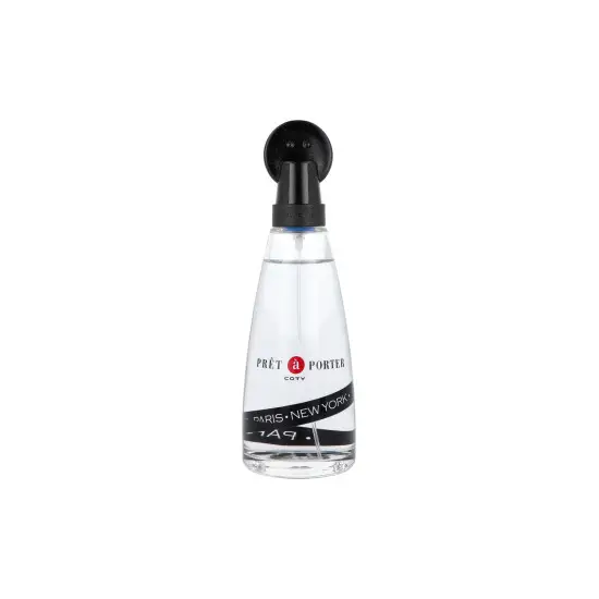 Coty Pret A Porter Edt 100 ml Tualetinis vanduo (EDT) Coty