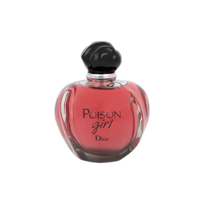 Dior Poison Girl Edp 100ml Kvapusis vanduo (EDP) Dior