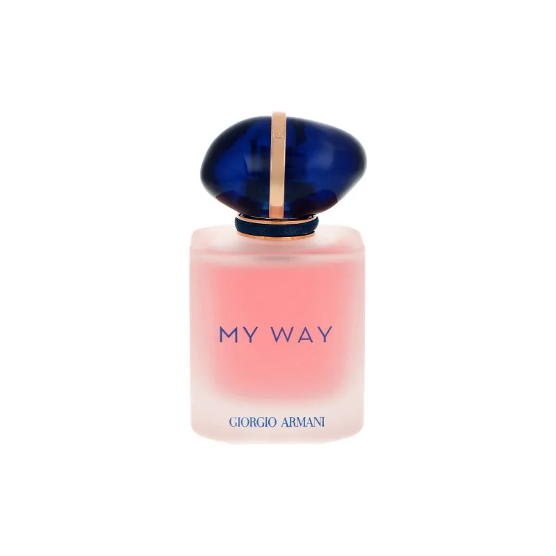 Armani My Way Floral Edp 50ml Kvapusis vanduo (EDP) Giorgio Armani