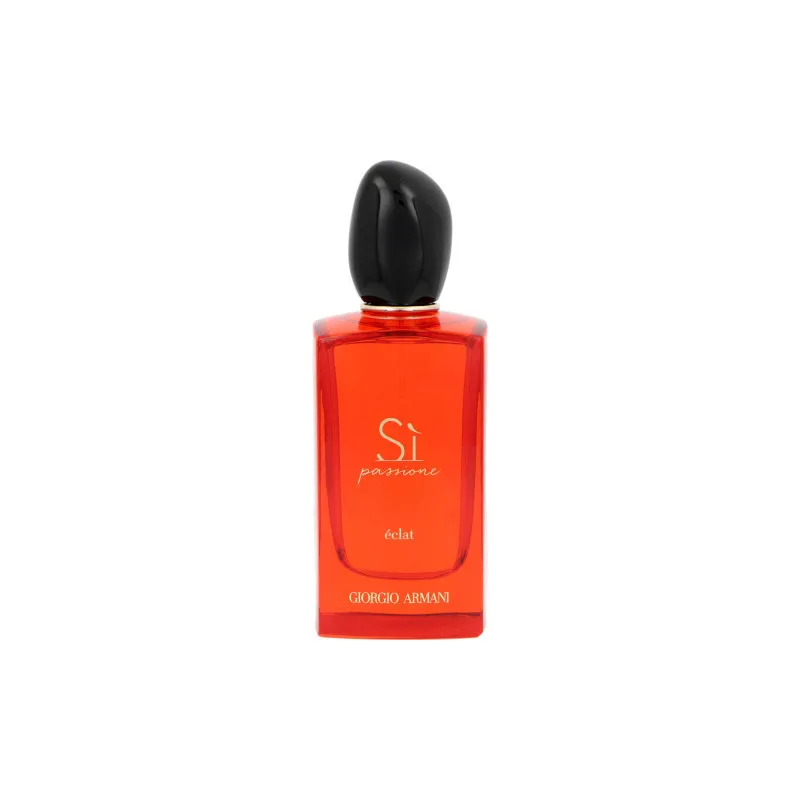 Armani Si Passione Eclat Edp 100ml Kvapusis vanduo (EDP) Giorgio Armani