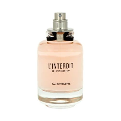 Testeris Givenchy L`Interdit (2022) Edt 80 ml