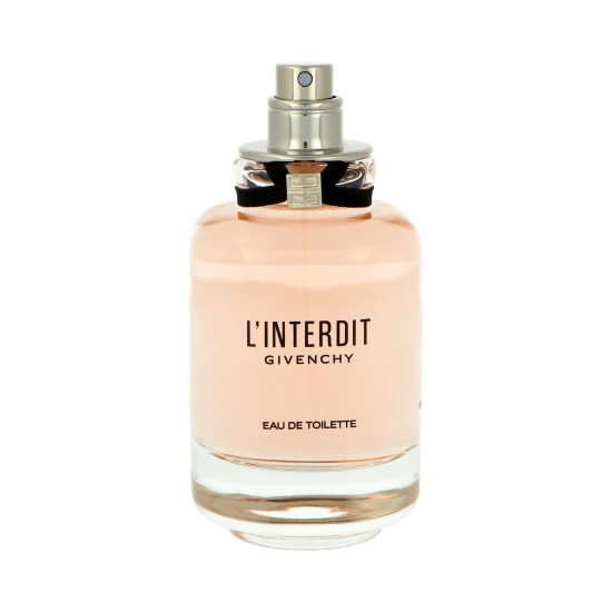 Testeris Givenchy L`Interdit (2022) Edt 80 ml