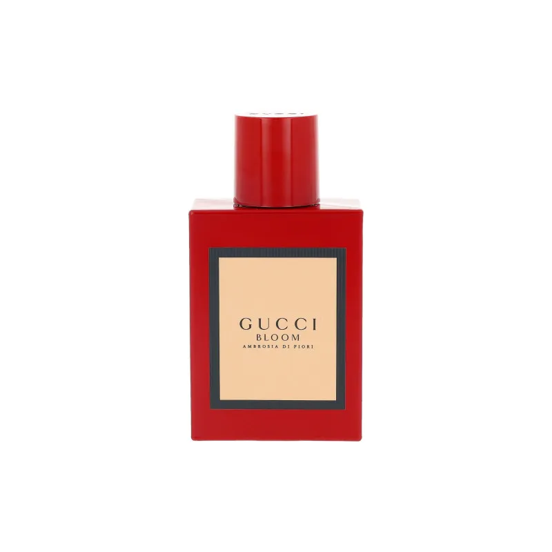 Gucci Bloom Ambrosia Di Fiori Edp 50ml Kvapusis vanduo (EDP) Gucci