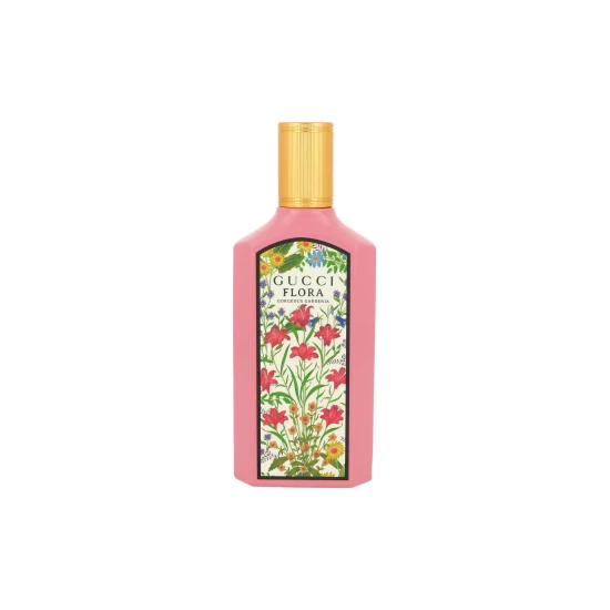 Gucci Flora By Gucci Flora Gorgeous Gardenia Edp 100ml Kvapusis vanduo (EDP) Gucci