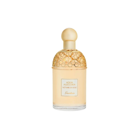 Guerlain Aqua Allegoria Nettare Di Sole Edt 125ml Tualetinis vanduo (EDT) Guerlain