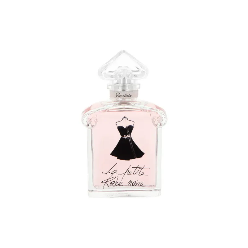 Guerlain La Petite Robe Noire Edt 100ml Tualetinis vanduo (EDT) Guerlain