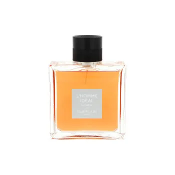 Guerlain L`Homme Ideal Extreme Edp 100ml
