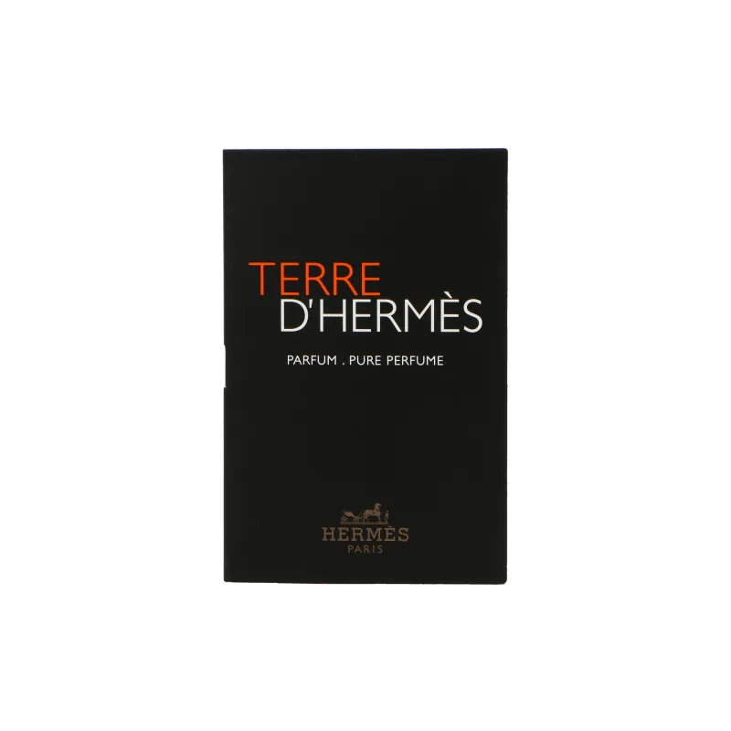 Sample Hermes Terre D`Hermes Parfum Edp 2ml Kvapusis vanduo (EDP) Hermes