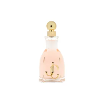 Jimmy Choo I Want Choo EDP 100 мл