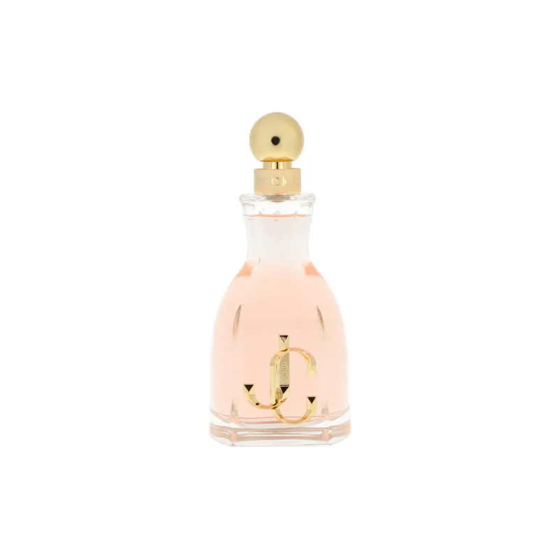 Jimmy Choo I Want Choo Edp 100ml Kvapusis vanduo (EDP) Jimmy Choo