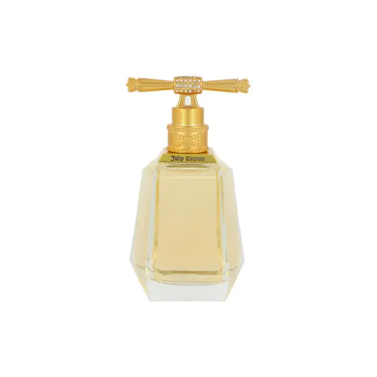 Juicy Couture I Am Juicy Couture Edp 100ml Kvapusis vanduo (EDP) Juicy Couture