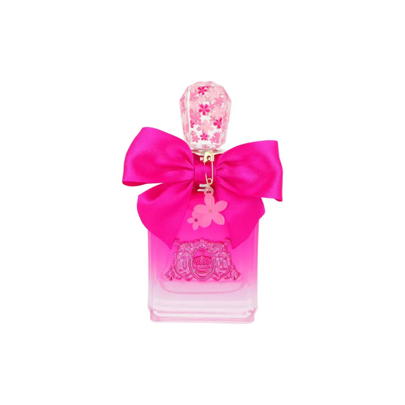 Juicy Couture Viva LA Juicy Petals Please Edp 100ml Kvapusis vanduo (EDP) Juicy Couture