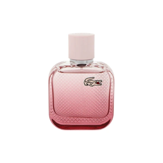 Lacoste L.12.12 Rose Eau Intense Edt 50ml Tualetinis vanduo (EDT) Lacoste
