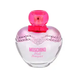 Moschino Glamour Pink Bouquet tualetinis vanduo 50 ml
