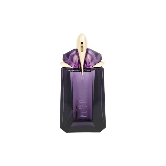 Mugler Alien Talisman Refillable Edp 60ml Kvapusis vanduo (EDP) Mugler